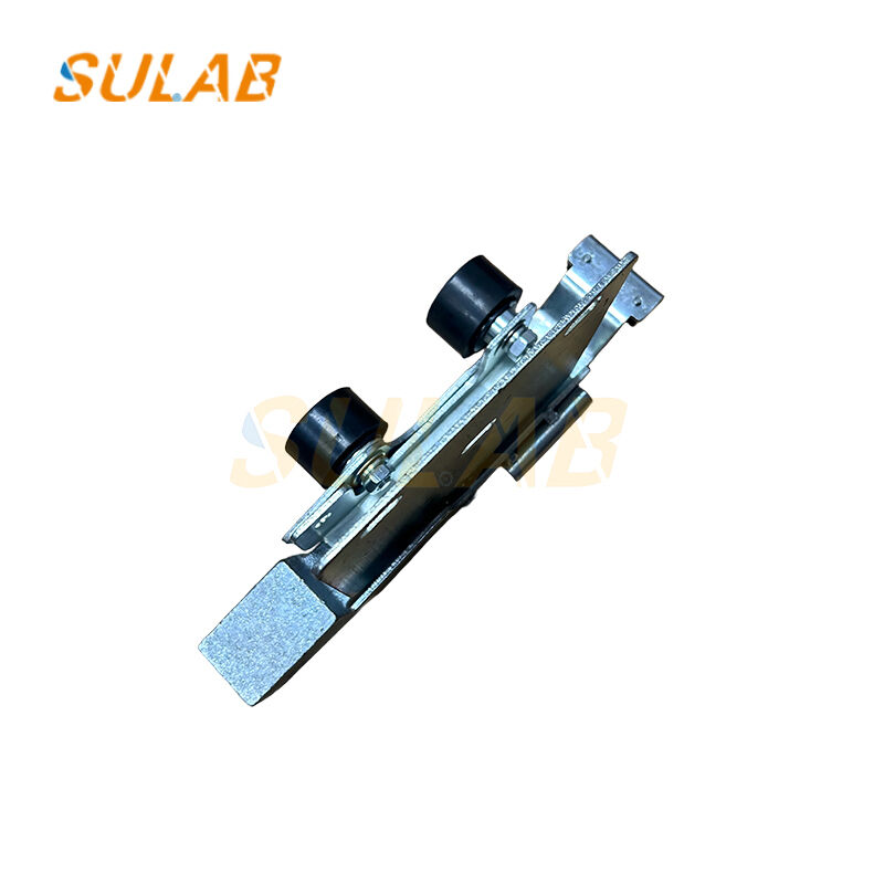 Otis Elevator Landing Door Hook Lock For Mechanical Interlock And Door Safety Protection - High-Strength Alloy Material, Wear-Resistant, Impact-Resistant