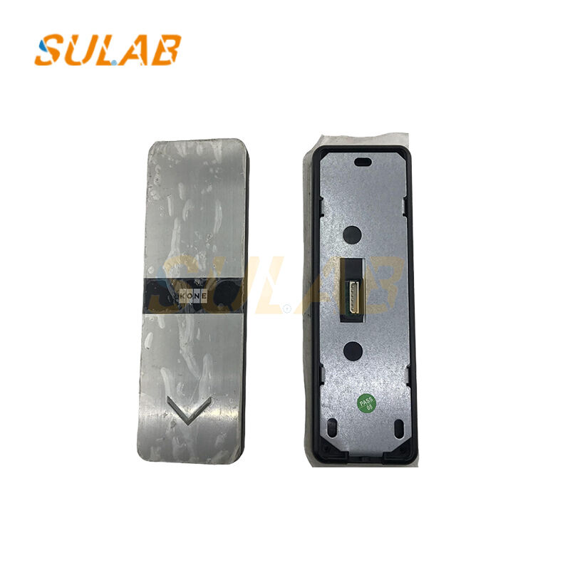 Durable Kone Elevator LOP Display Panel Lift Landing Operating Circuit Board Elevator Parts KM1368865G05