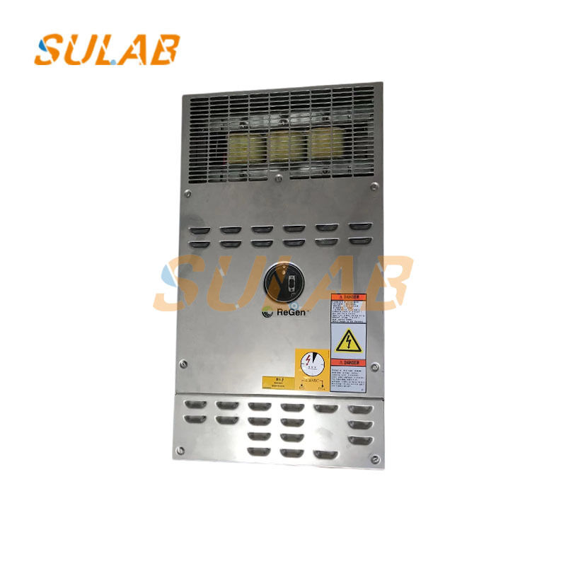 High Performance Genuine OTIS Drive Control Board Elevator Frequency Inverter GEA21310A1-M for Lift Spare Parts