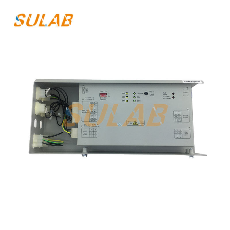 Elevator Door Controller Compatible with Otis Lift Door Operator Controller Elevator Repair Parts HAA24360AK2