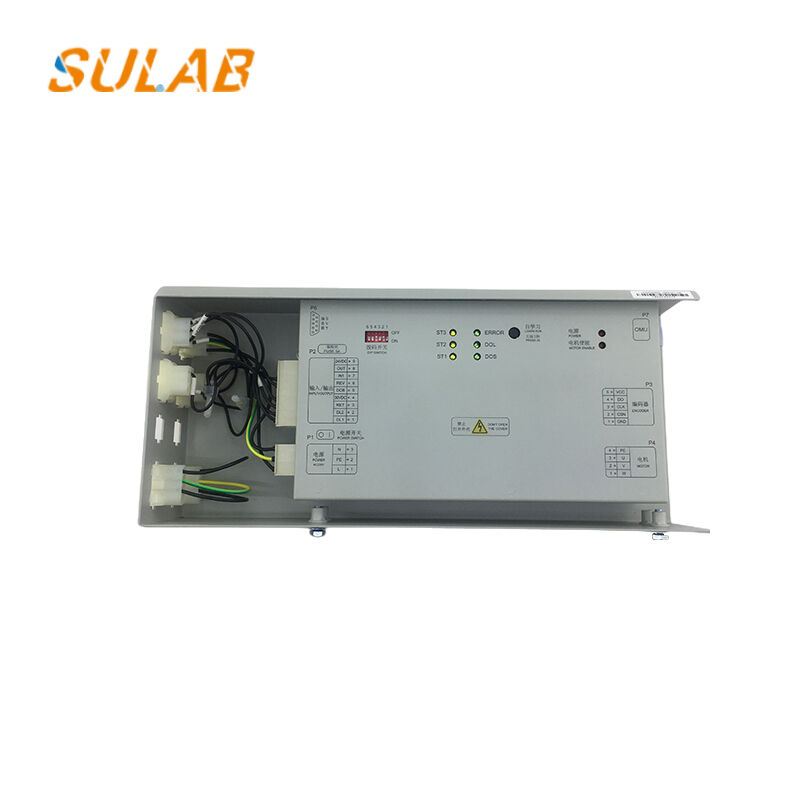 Elevator Door Controller Compatible with Otis Lift Door Operator Controller Elevator Repair Parts HAA24360AK2