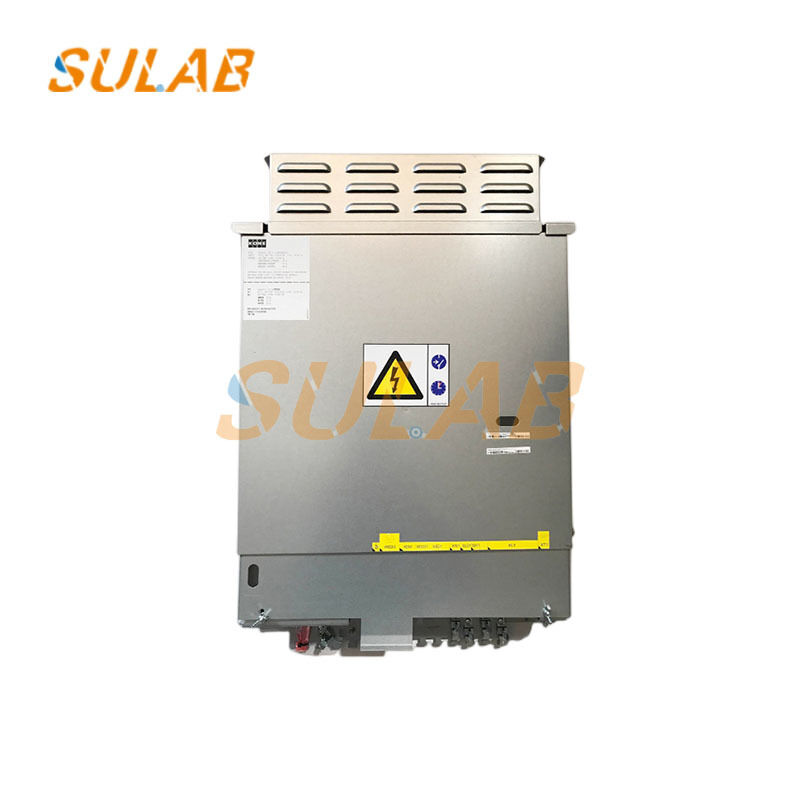 KONE Elevator Vector Control Inverter with Smooth Speed Control & Full Safety Protection Spare Part KDL16S 20A