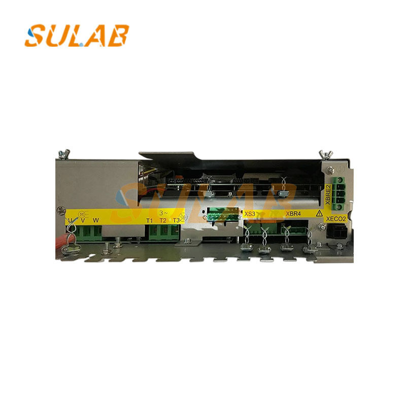 KONE Elevator Vector Control Inverter with Smooth Speed Control & Full Safety Protection Spare Part KDL16S 20A
