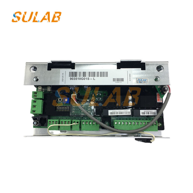 KONE Elevator Door Operator Control PCB Board For Motor Drive And Door Position Safety Spare Part 903510G01S-L