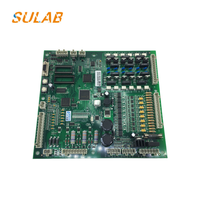 Xizi Otis Elevator Mainboard NDA NBA20401AAA00 ACB2 LCB2 Mainboard – Elevator Parts