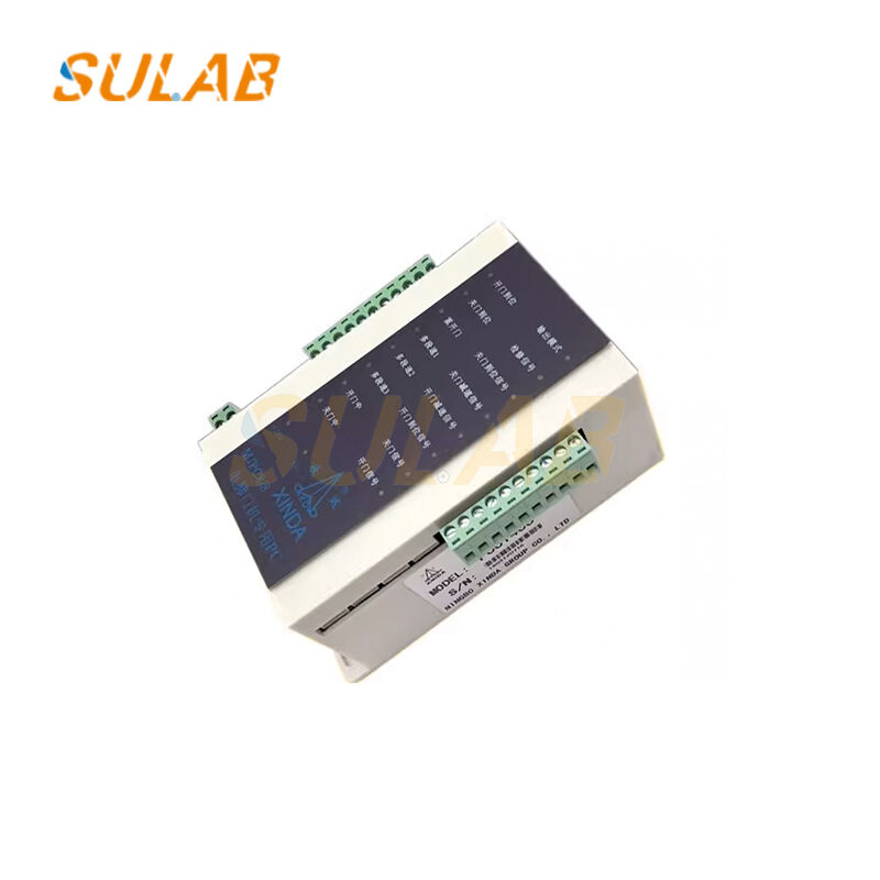 Original Elevator Door Operator MJPC8/8 (P001400) Dedicated Variable Frequency Drive (VFD) Control Board