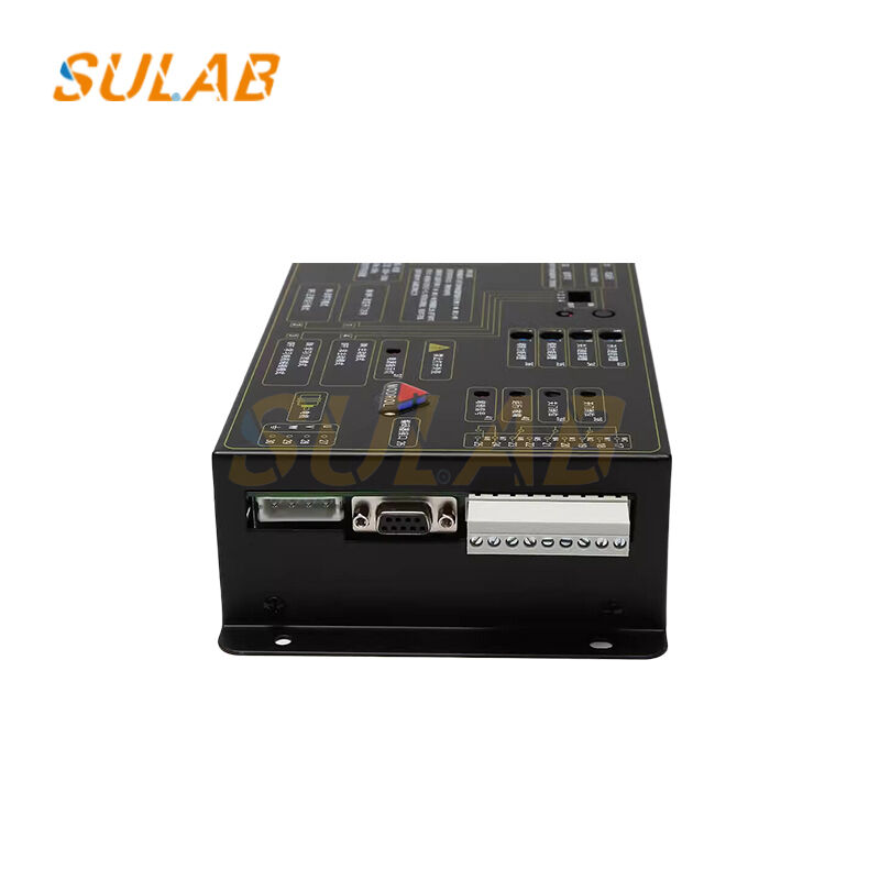 BST IMS-DS20P2C2-B Elevator Door Controller with Self-Learning Anti-Pinch and Closed-Loop Vector Control for K300 System