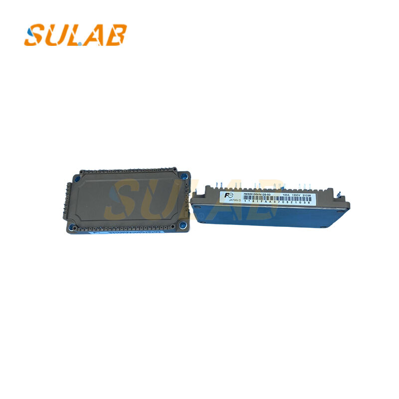 Modules 7MBR100VN120-50 7MBR75VN120-50 75U4R120-50 FP100R12KT4