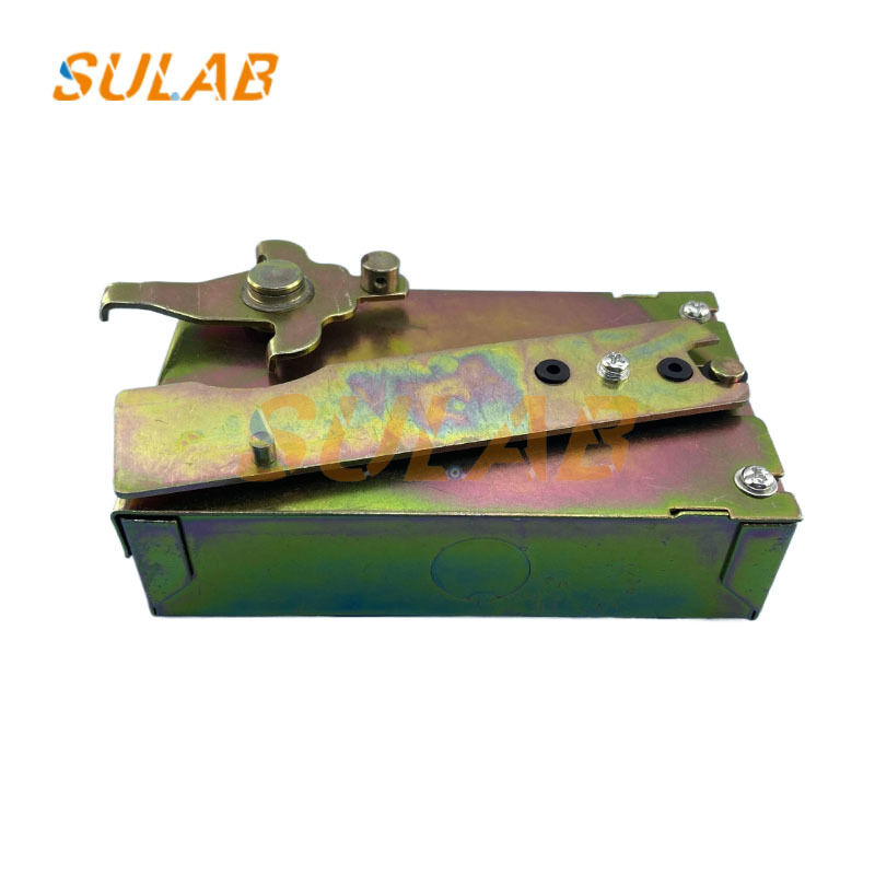 Heavy-Duty Elevator Limit Switch 6098D1 6098D3 for Top & Bottom Overrun Protection