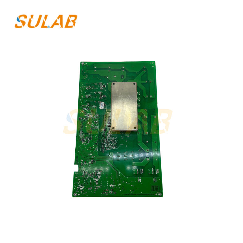 V3F16L Inverter Driver Boards KM825950G01 KM870350G01 KM937520G01