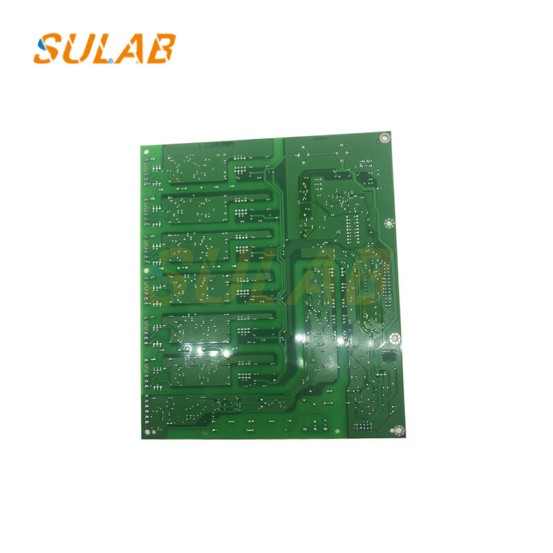 Kone V3F25 Inverter Drive Board (A2 Board) KM725800G01 / KM725803H01 Genuine In Stock