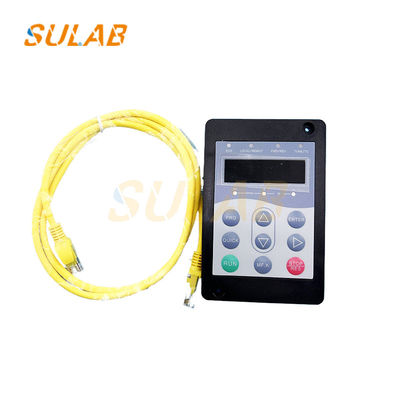 Monarch ইউনিভার্সাল প্রোটোকল অপারেটর MDKE 6 লিফট ডিবাগার সার্ভার JETC MDK6 লিফট ডিবাগার 3000/3000+