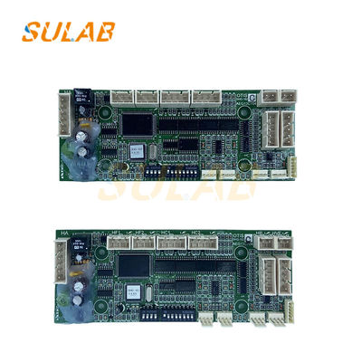 এলজি ওটিস লিফট আনুষাঙ্গিক DHG-162B হুইস্টওয়ে কমিউনিকেশন বোর্ড AEG13C704 কমিউনিকেশন বোর্ড মূল ব্র্যান্ড নতুন