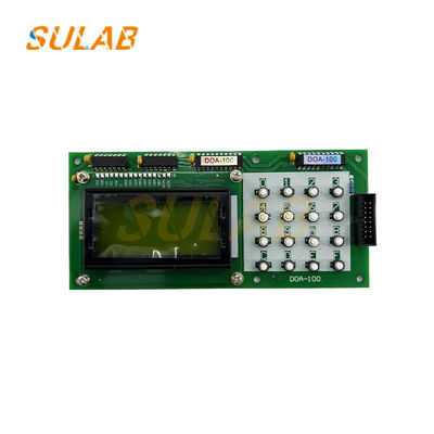 Sigma Elevator Service Tool DOA-100+ ,elevator Service Too DOA-100