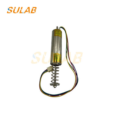 মিটসুবিশি লিফট ডিফারেনশিয়াল ট্রান্সফরমার এমসিই-৪ ওজন যন্ত্র YX401D002-01 ওজন প্লেট LIR-218A