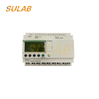 আসল স্নাইডার লজিক কন্ট্রোলার SR3B261BD SR3B262BD SR3B101BD SR3B102BD