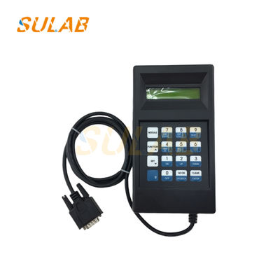 লিফট যন্ত্রাংশ অপারেটর ডিবাগার সাধারণ লিফট পরিষেবা সরঞ্জাম নীল কালো পরীক্ষা পরিষেবা সরঞ্জাম GAA21750AK2 GAA21750AK3