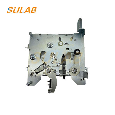 KONE লিফট ডোর ছুরি KM902670G13 মডেল 28±0.5 মিমি আঙ্গুল আন্দোলন এবং Gunther 3E / 5E সিরিজ সামঞ্জস্য