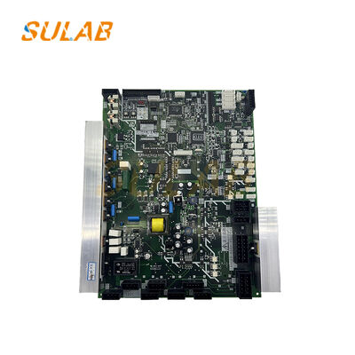 ভেরিয়েবল ফ্রিকোয়েন্সি সাপোর্ট এবং এক বছরের ওয়ারেন্টি সহ আসল মিটসুবিশি লিফট ডোর অপারেটর বোর্ড ডোর-১২৩সি