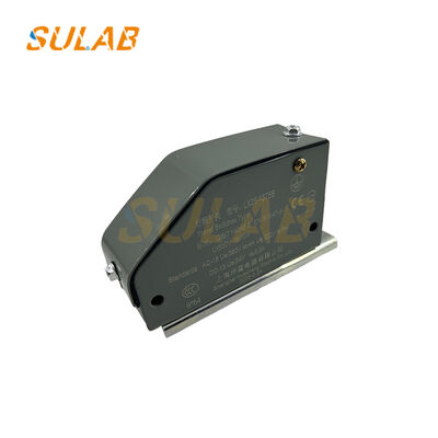 লিফট স্পিড গভর্নর পিট টেনশনার সুইচ সঙ্গে তামা খাদ নির্মাণ ওভারলোড সুরক্ষা এবং দ্রুত প্রতিক্রিয়া জন্য Mitsubishi LX26-1375B