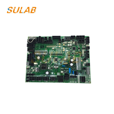 আসল Mitsubishi লিফট ডোর অপারেটর প্যানেল DOR-1240 মডেল ELENESSA সিরিজের জন্য এক বছরের ওয়ারেন্টি সহ