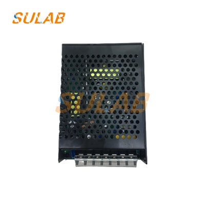 লিফটগুলির জন্য সিগমা LG50-DL2 সুইচিং পাওয়ার সাপ্লাই বক্স, তিনটি স্বতন্ত্র আউটপুট চ্যানেল এবং ওভারলোড সুরক্ষা সহ শিল্প-গ্রেডের উপাদান বৈশিষ্ট্যযুক্ত