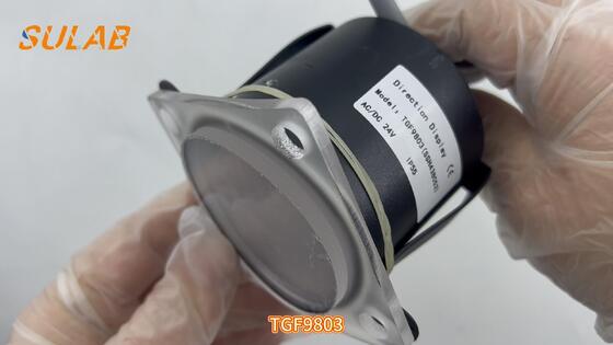 TGF9803 ইস্কেলেটর দিক নির্দেশক 24 VDC লাল/সবুজ তীর যাত্রী সংকেত OEM প্রতিস্থাপন