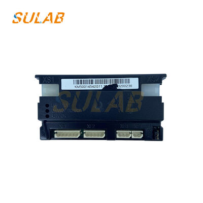 KM50014542G11 লিফট সিস্টেমের জন্য বাস যোগাযোগ ট্রান্সমিশন এবং নিরাপত্তা ইন্টারলক সহ লিফট শাফ্ট যোগাযোগ বোর্ড