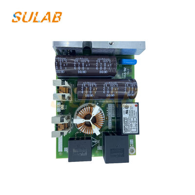 অ্যান্টি-পিনচ সুরক্ষা এবং মসৃণ অপারেশন সহ Mitsubishi লিফটের জন্য DOR-160C ডোর কন্ট্রোলার বোর্ড