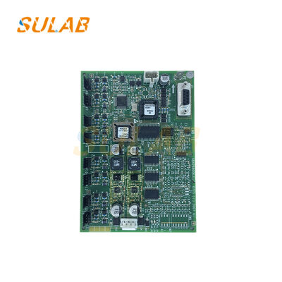 Xizi Otis লিফট ওয়েজিং বোর্ড LWB-II DC24V পাওয়ার CAN/RS485 যোগাযোগ এবং Otis Gen2 OVF20 3000/4000 সিরিজের জন্য উচ্চ নির্ভুলতা সহ