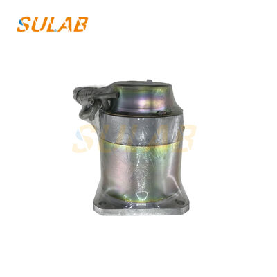 Hitachi VFMG এলিভেটর ডোর মোটর ডিসি সার্ভো মোটর ডিসি১০০ভি ১০০০আরপিএম এবং ৫০০-লাইন ইনক্রিমেন্টাল এনকোডার সহ