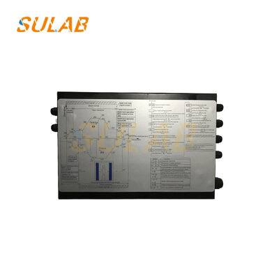 লিফট ডোর অপারেটর ফ্রিকোয়েন্সি কনভার্টার GDO-D2 ডোর অপারেটর নিয়ামক GDO-D3 FC2000