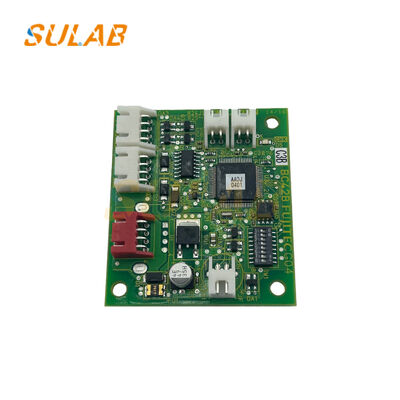 মূল ফুজিটেক লিফট প্যারালাল প্লেট বোর্ড C3 BC42B FUJITECG04