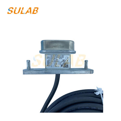 KONE লিফট NMX11 প্রধান ইউনিট যন্ত্রাংশ KM51035304V002 ব্র্যান্ড নতুন আসল Kubler এনকোডার স্টক ইন