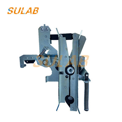 KONE লিফটের শ্যাফট ডোর সেফটি ডিভাইসের সাথে সামঞ্জস্যপূর্ণ আসল KM900650G13 লিফট ডোর লক ক্যাম ডোর নাইফ অ্যাসেম্বলি