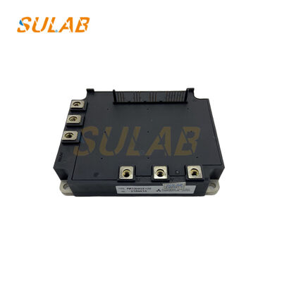 মিটসুবিশি PM100RSE120 ইলেকটর ইনভার্টার এবং মোটর নিয়ন্ত্রণের জন্য ওভারকরেন্ট সুরক্ষা এবং শক্তি দক্ষতার সাথে বুদ্ধিমান পাওয়ার মডিউল 100A 1200V