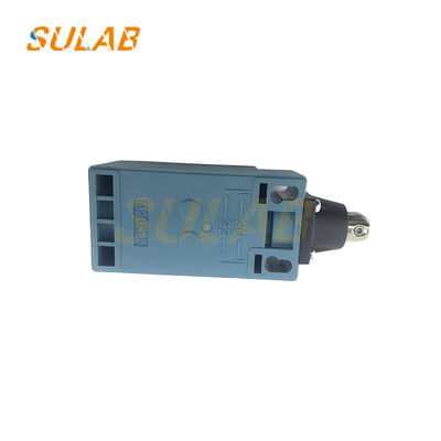 হিটচি এসকেলেটর সেফটি সুইচ ZLDXC03C জরুরি স্টপ ফাংশন এবং রিয়েল-টাইম স্টেপ চেইন মনিটরিং সহ নির্ভুল ভ্রমণ সীমা নিয়ন্ত্রণের জন্য