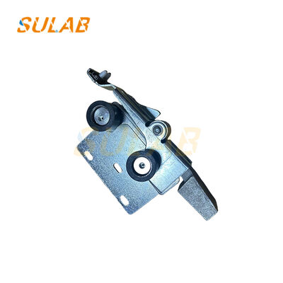 OTIS এলিভেটর ডোর হুক লক FAA23400K5 - উচ্চ-শক্তির অ্যালয় স্টিল মেকানিক্যাল ডোর লক অ্যাসেম্বলি, গ্যালভানাইজড মরিচা প্রতিরোধক এবং নির্ভুল আনলকিং মেকানিজম সহ