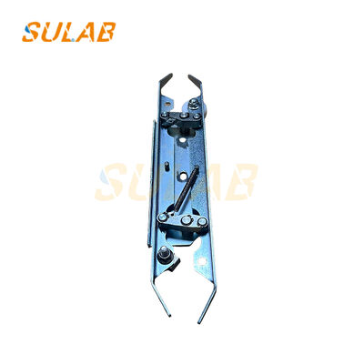 5400 300P জন্য লিফট দরজা ছুরি V30 সিঙ্ক্রোন ডোর অপারেশন এবং নিরাপত্তা interlock সঙ্গে বাম খোলা দরজা Vane সমাবেশ