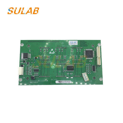 Kone Elevator Car Display Board Lift Car Cop Display Screen Panel PCB Board For Elevator Maintenance KM853300G13