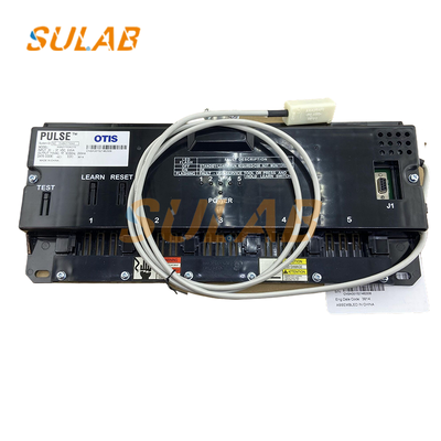 OTIS ABA21700AG15 পালস CSB মনিটরিং সিস্টেম GEN2 এলিভেটর স্টিল বেল্ট ডিটেক্টর রিয়েল-টাইম সেফটি মনিটরিং প্রারম্ভিক ত্রুটি সনাক্তকরণ এবং পূর্বাভাসমূলক রক্ষণাবেক্ষণের সাথে