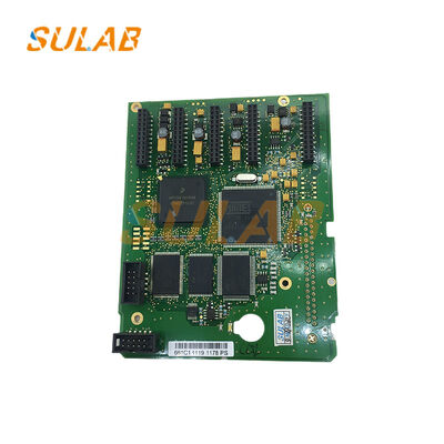 লিফট প্রধান PCB বোর্ড লিফট ইনভার্টার কন্ট্রোল বোর্ড লিফট ড্রাইভ মাদারবোর্ড লিফট খুচরা যন্ত্রাংশ প্রতিস্থাপন 661C1