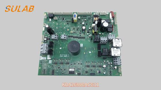 অরিজিনাল OTIS CSPB লিফট কার রুফ কমিউনিকেশন PCB বোর্ড সহ ইন্ডাস্ট্রিয়াল-গ্রেড কম্পোনেন্ট এবং রিয়েল-টাইম ফল্ট ডায়াগনসিস