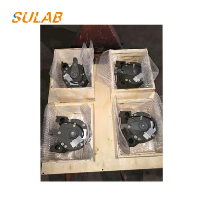 Kone Elevator MX14 লিফট মেশিন ব্রেক KM942078G01 KM955141G01 2970N ব্র্যান্ড নতুন