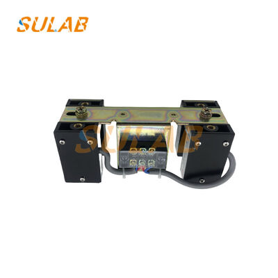 YG-25 G1 চৌম্বকীয় সান্নিধ্য স্তর সেন্সর ইউ-স্লট লিফট মেঝে অবস্থান সুইচ 250V 3A আইপি 67 ডাস্টপ্রুফ এবং স্প্ল্যাশপ্রুফ যথার্থ মেঝে স্তর অবস্থান সনাক্তকরণ