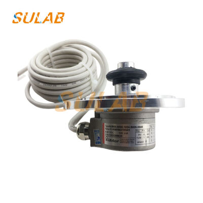 লিফট প্রধান এনকোডার KM950278G02/G01/G11/G12 ট্যাকোজেনারেটর ছোট চাকা KONE প্রযোজ্য