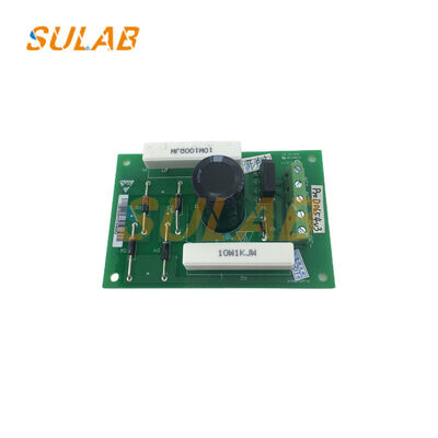 STEP ProD0654V3 এলিভেটর ডোর কন্ট্রোল PCB বোর্ড অ্যাসিঙ্ক্রোনাস ডোর অপারেটর কন্ট্রোলার DC24V ভেক্টর কন্ট্রোল অ্যালগরিদম সহ