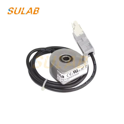 লিফট DO2000 ডোর অপারেটর এনকোডার C50-Y500BNF29L3-S533A S533B – একদম নতুন স্টকে আছে