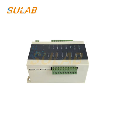 মূল লিফট ডোর অপারেটর MJPC8/8 (P001400) ডেডিকেটেড ভেরিয়েবল ফ্রিকোয়েন্সি ড্রাইভ (VFD) কন্ট্রোল বোর্ড