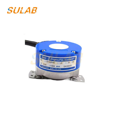 ব্র্যান্ড নিউ অরিজিনাল তামাগাওয়া এনকোডার TS5246N484 OIH60-8192P40-L6-5